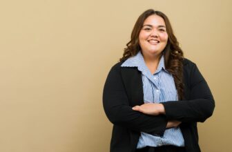 How to Be Confident Even When You Feel Self-Conscious