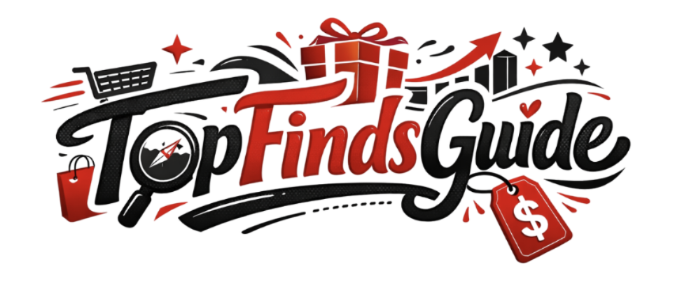 TopFindsGuide